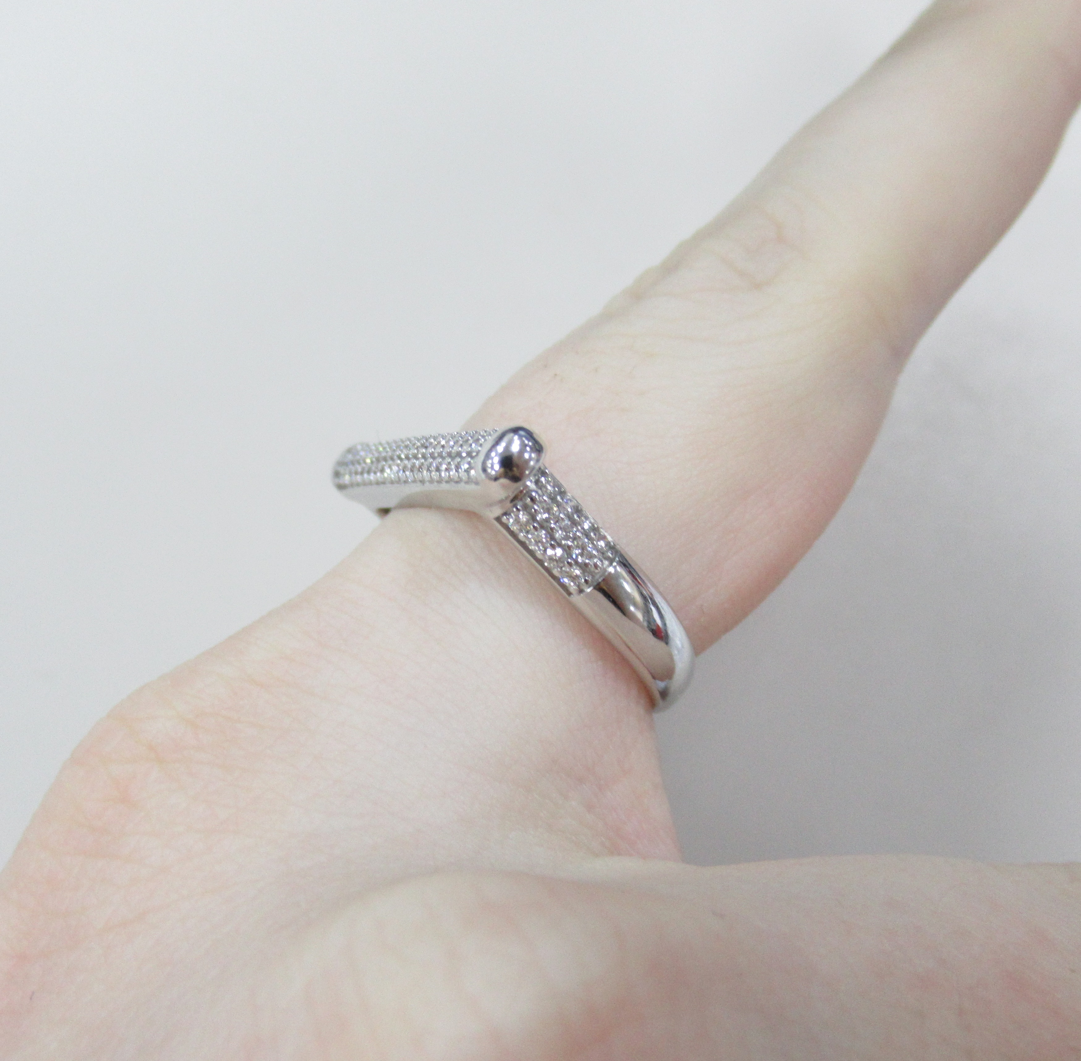 10311-001121 Кольцо (Au 585)